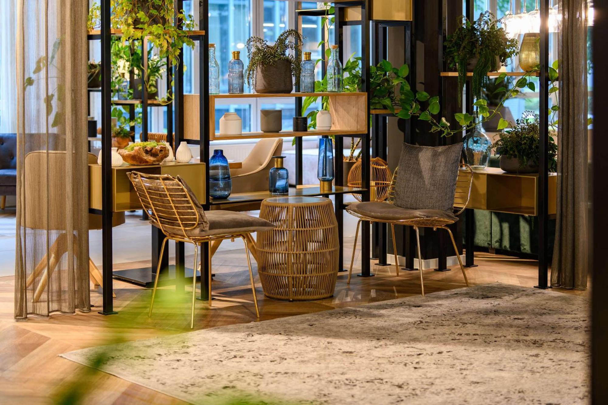 Flightgate Munich Airport Hotel, A Member Of Radisson Individuals Hallbergmoos Exterior photo